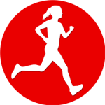 Get Fit Suisse running icon 3