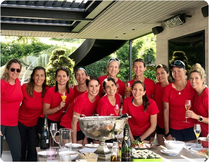 Empowered Women, Endless Possibilities