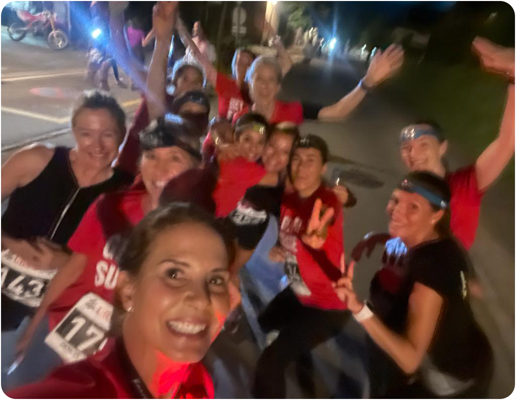 Get Fit Suisse - From training to triumph 3