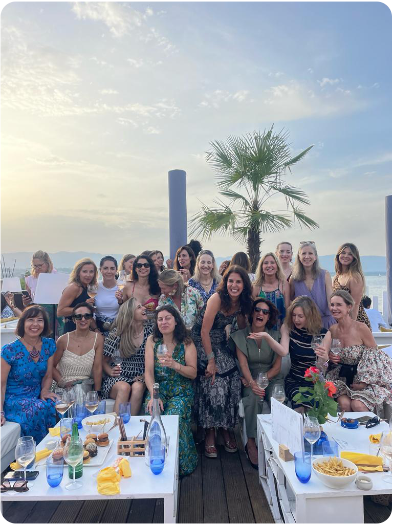 Get Fit Suisse _ Celebrating goals, triumphs and breaking personal records!